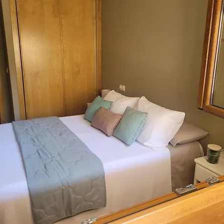 Apartman Lanzada Playa
