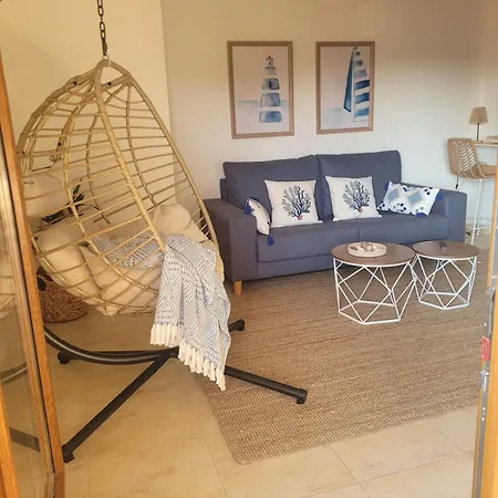 Apartman Lanzada Playa