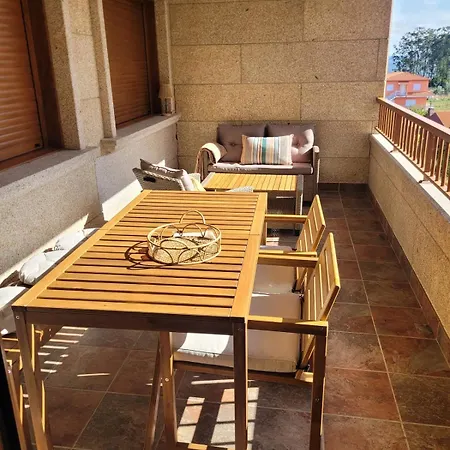Apartman Lanzada Playa *