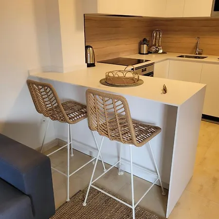Lanzada Playa Apartman