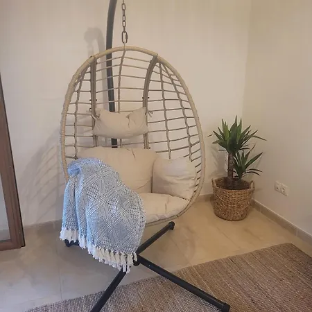 Lanzada Playa Apartman Sanxenxo