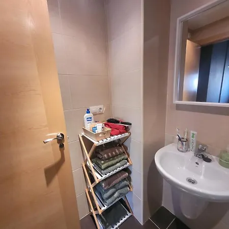 Lanzada Playa Apartman