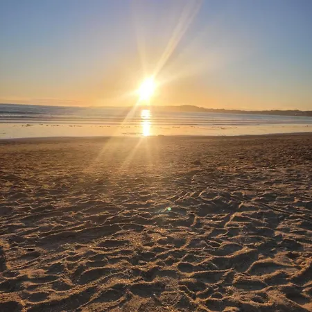 Lanzada Playa