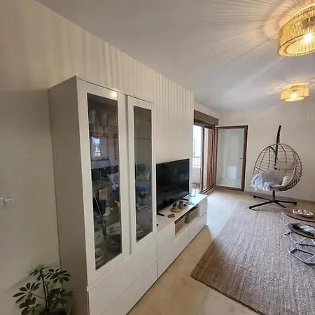 Apartman Lanzada Playa *