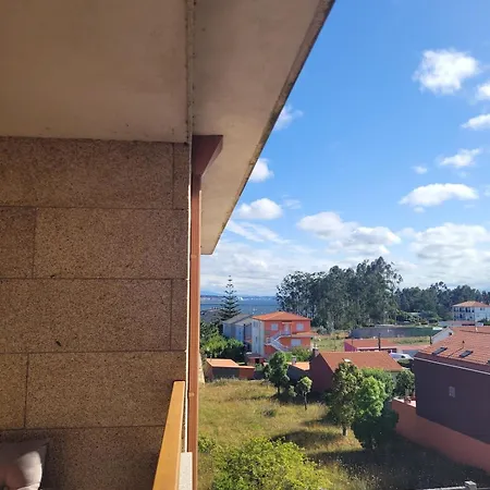 Apartman Lanzada Playa *
